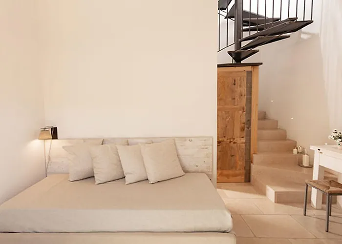 Masseria Mongio Dell'elefante