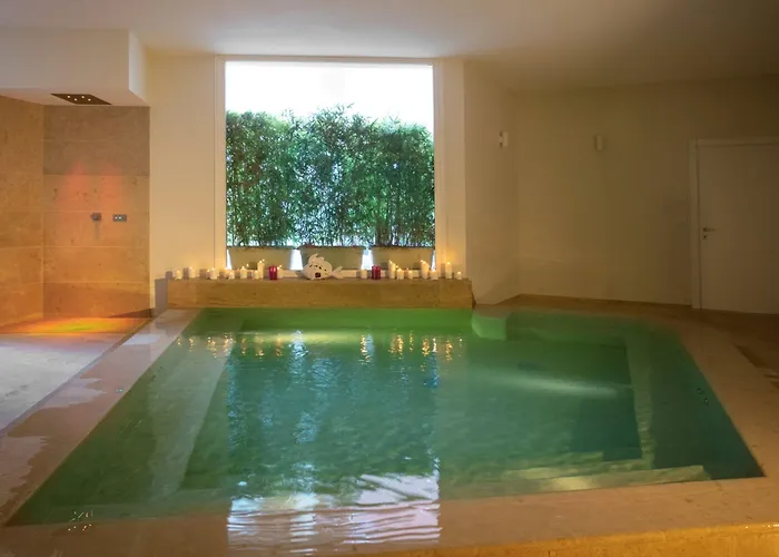 Отель Masseria Mongio Dell'elefante