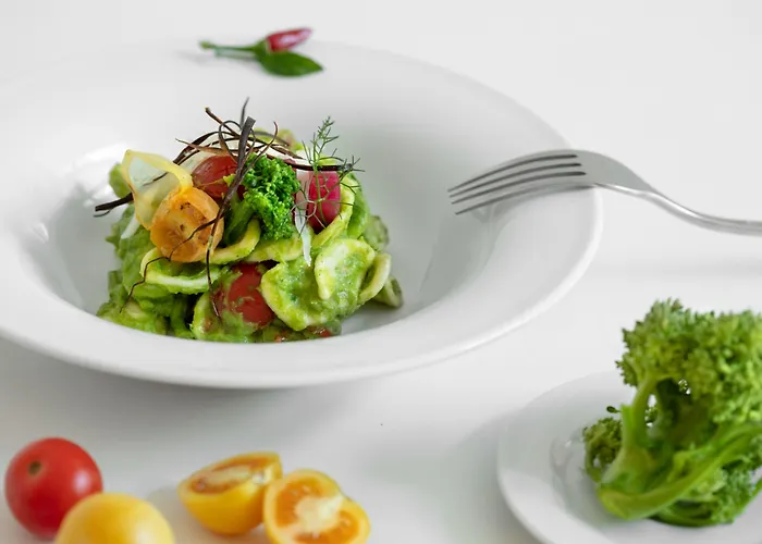 Masseria Mongio Dell'elefante Hotel