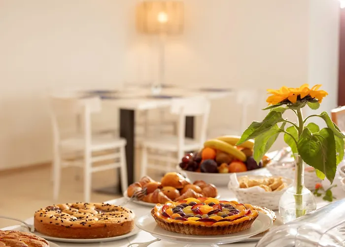 Masseria Mongio Dell'elefante Hotel 4*