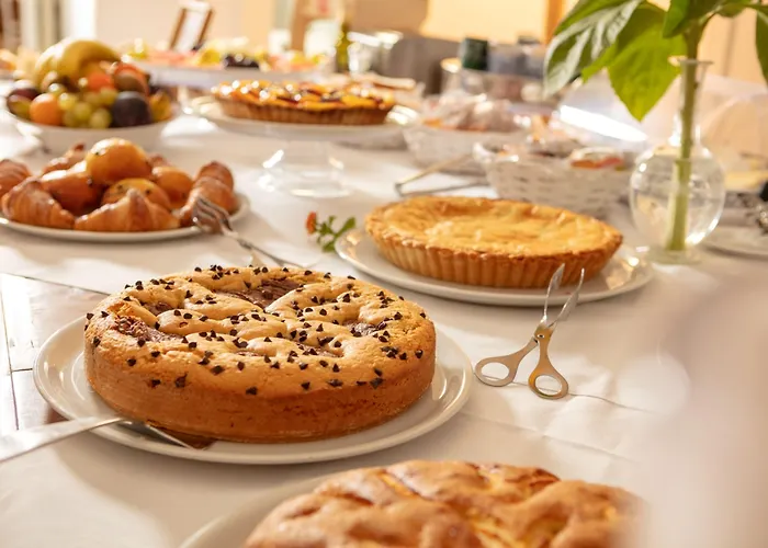 Masseria Mongio Dell'elefante