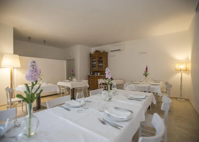 Masseria Mongio Dell'elefante