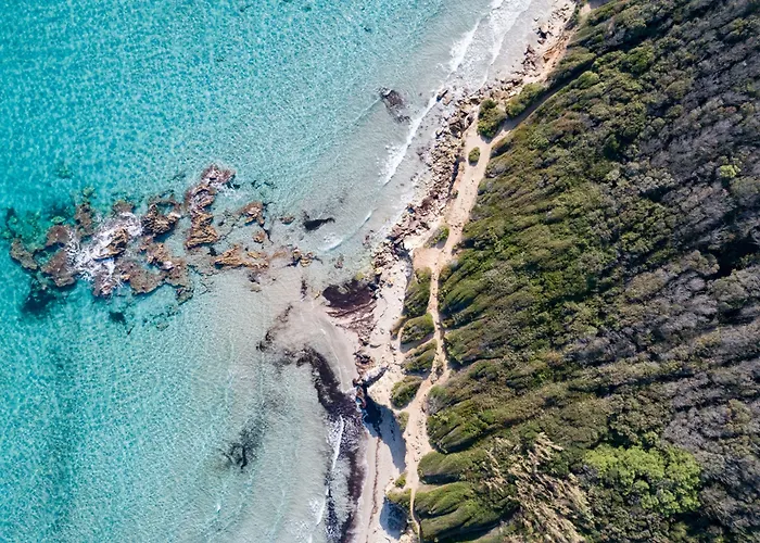 Masseria Mongio Dell'elefante Отель