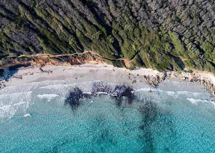 Masseria Mongio Dell'elefante Отель 4*