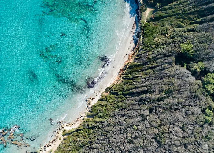 Masseria Mongio Dell'elefante Отранто