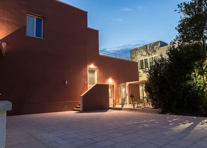 Masseria Mongio Dell'elefante 4* Отранто