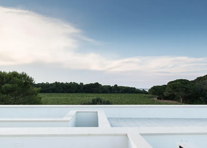 Отель Masseria Mongio Dell'elefante 4*