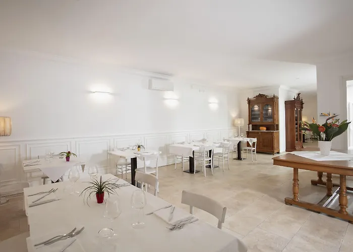 Masseria Mongio Dell'elefante 4*